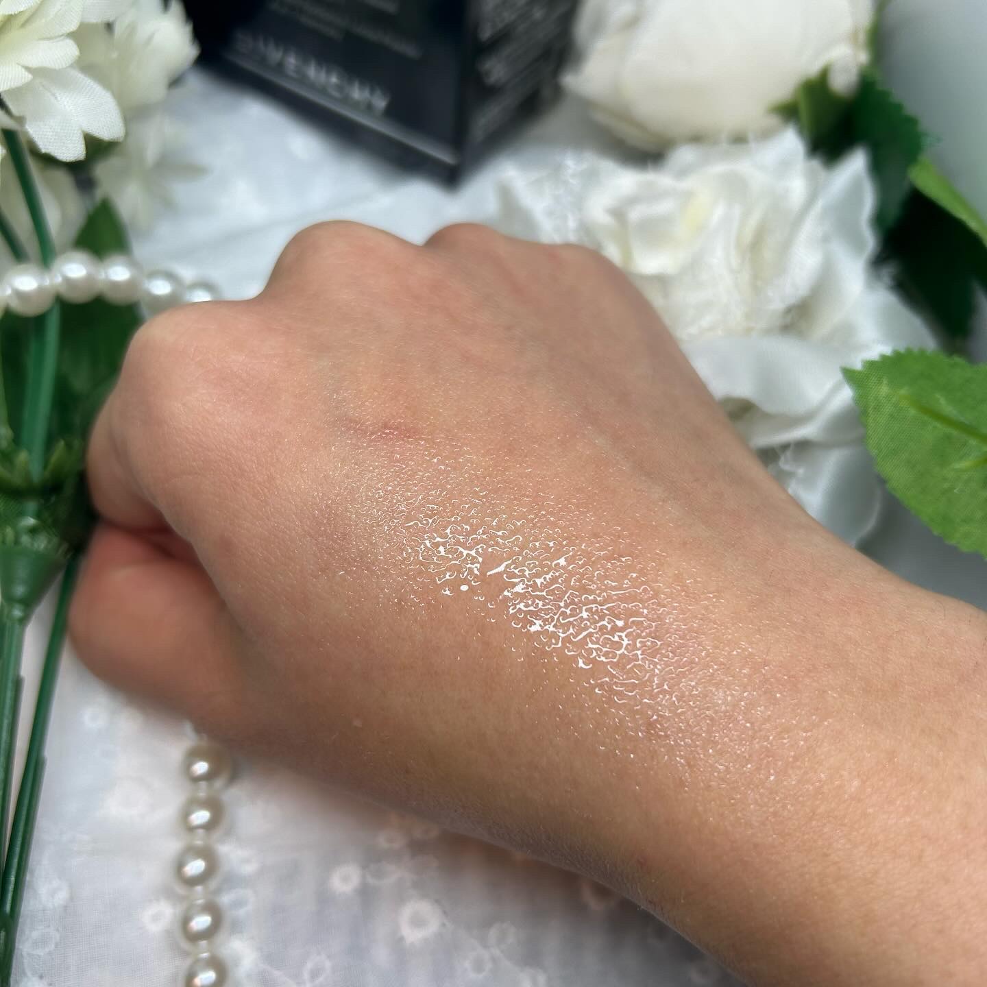 ドクタージー ブラックスネイル コラーゲンミスト/Dr.G/ミスト状化粧水を使ったクチコミ（3枚目）