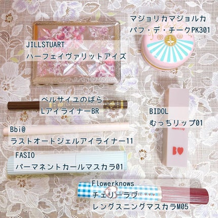 パーマネントカール マスカラ WP(ボリューム)/FASIO/マスカラを使ったクチコミ(2枚目)
