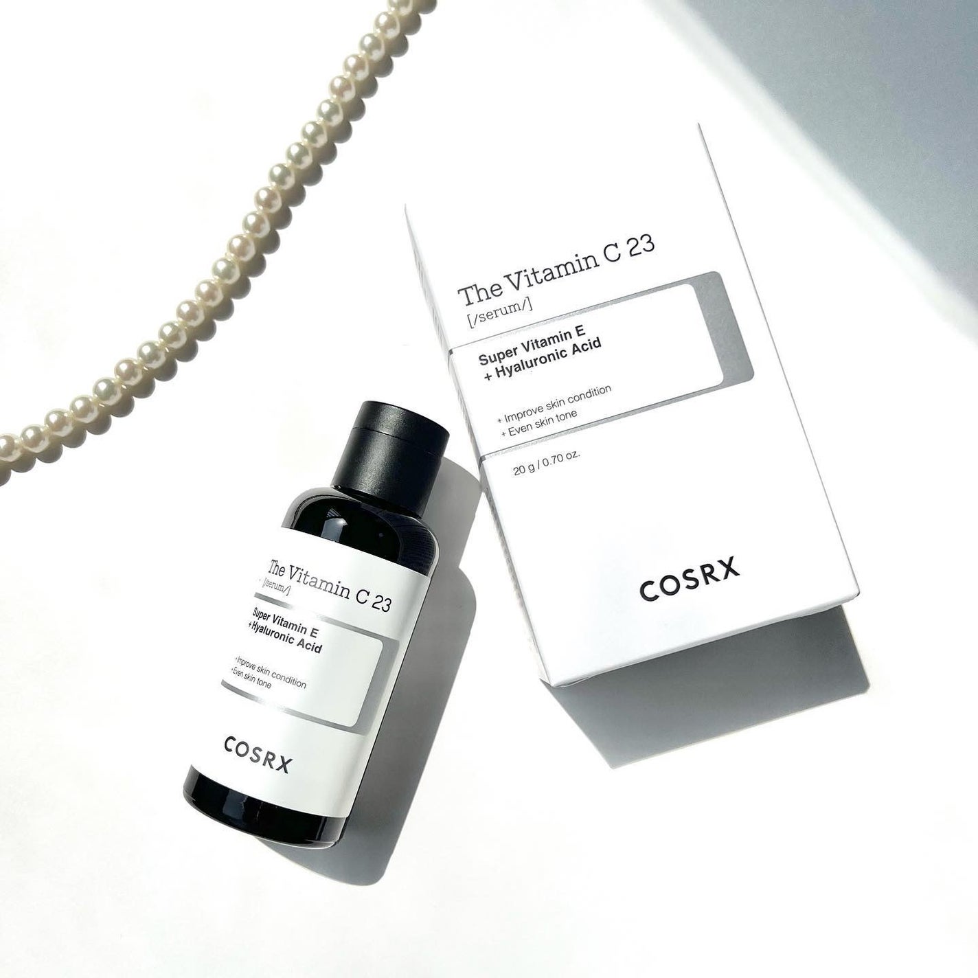 Riri𩵠on LIPS ã髿¿åºŠã®ãã¿ãã³Cðâšâ¡â¡@cosrx_jpæ§â¡â¡COSRXã¶..ãïŒ2æç®ïŒ