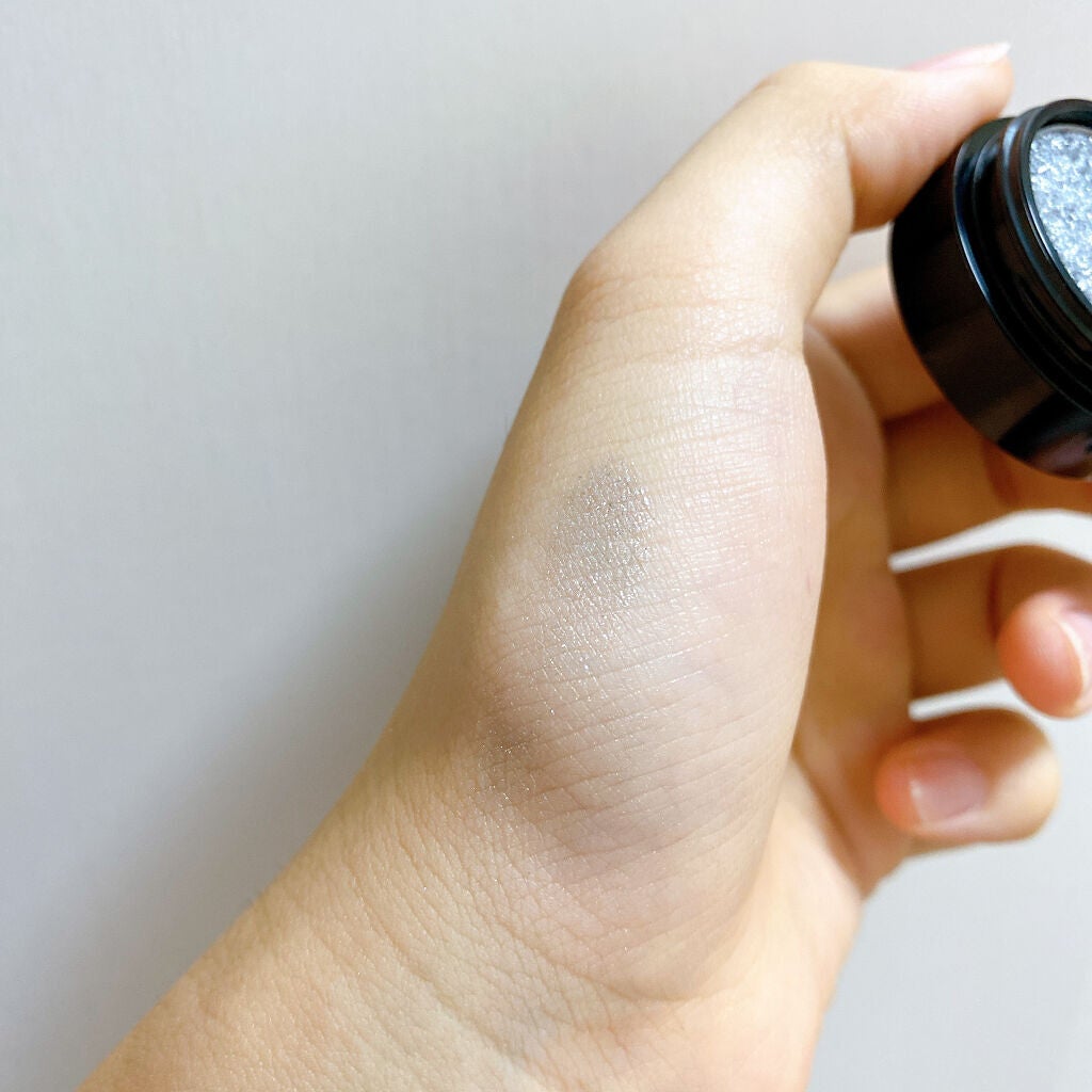 セルフィーフィックスピグメント/Witch's Pouch/単色アイシャドウを使ったクチコミ(4枚目)