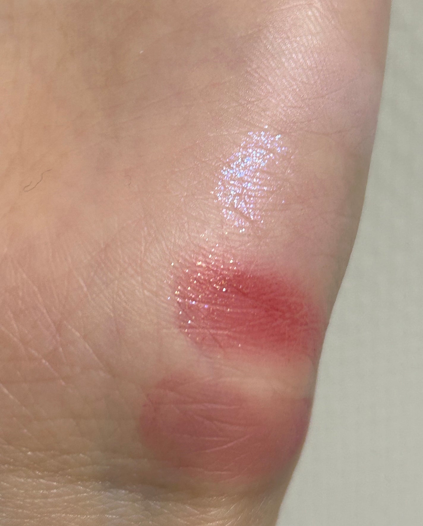 カラーリングアイブロウ/ヘビーローテーション/眉マスカラを使ったクチコミ(3枚目)