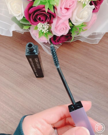 K-パレット 1DAY LASH UP シルキーボリュームマスカラaのクチコミ「K-Palette

(@kpalette_jp )


🌸1DAY LASH UP 
シルキ.....」（3枚目）