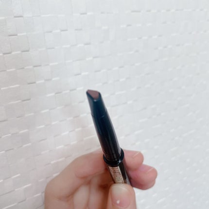 ファッションブロウ パウダーインペンシル N/MAYBELLINE NEW YORK/アイブロウペンシルを使ったクチコミ(2枚目)