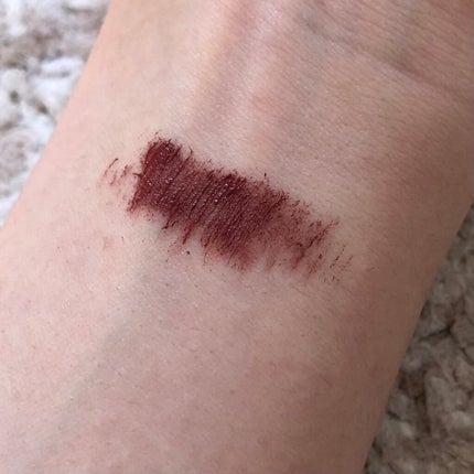 ロング&カールマスカラ/WHOMEE/マスカラを使ったクチコミ(4枚目)