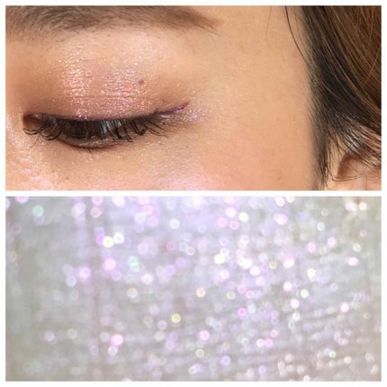 スモール アイシャドウ/M・A・C/単色アイシャドウを使ったクチコミ(2枚目)