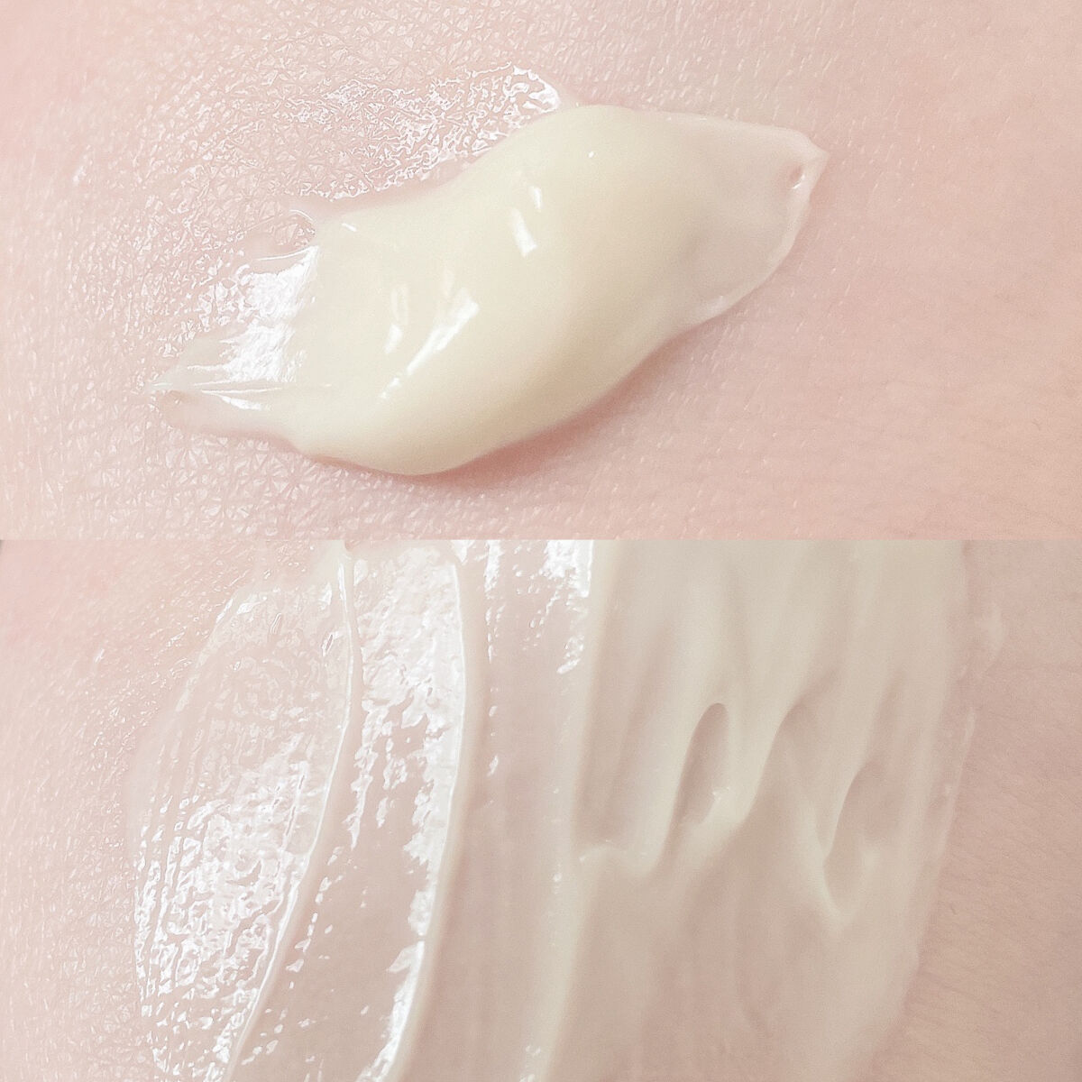  Vコラーゲン ハートフィット クリーム/manyo/フェイスクリームを使ったクチコミ（3枚目）