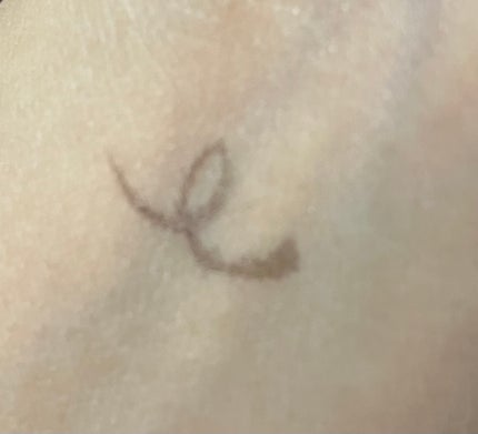 エトワルローズ アイライナーN/Étoile Rose/リキッドアイライナーを使ったクチコミ(6枚目)