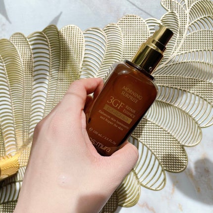 インテンスケア ガラクトミセス ファースト エッセンス 92.0%/MORNING SURPRISE/ブースター・導入液を使ったクチコミ(7枚目)