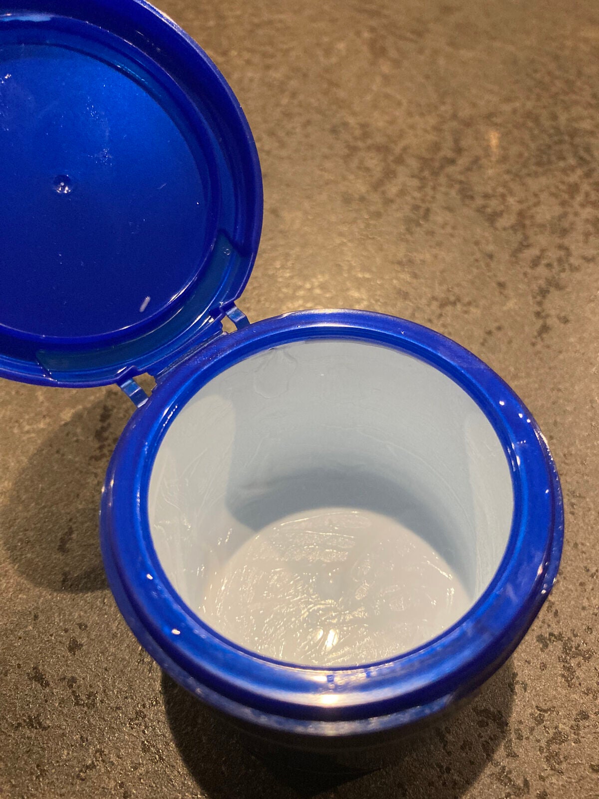 スペシャルジェルクリームA (ホワイト)(医薬部外品)/アクアレーベル/オールインワン化粧品を使ったクチコミ(3枚目)