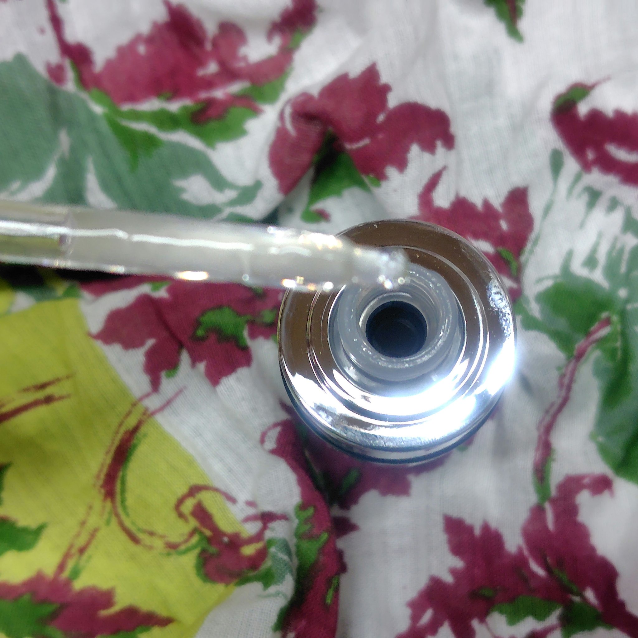 ユイルレパラトゥリス/クレ・ド・ポー ボーテ/美容液を使ったクチコミ（2枚目）