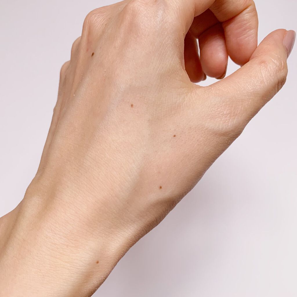 フェースアップパウダー2020/ミラノコレクション/プレストパウダーを使ったクチコミ(4枚目)