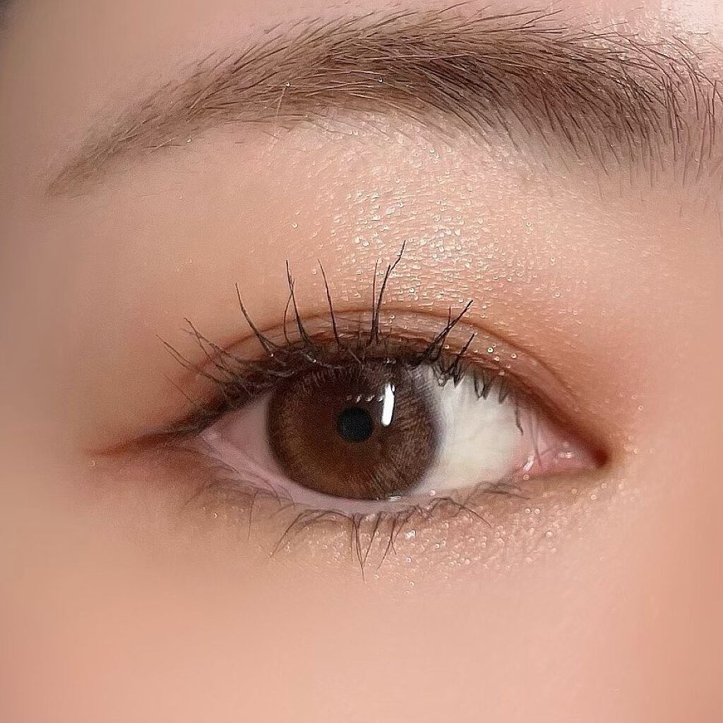 アイカラーレーション/LUNASOL/アイシャドウパレットを使ったクチコミ(2枚目)