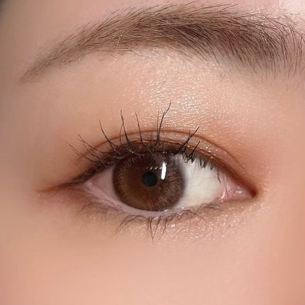 アイカラーレーション/LUNASOL/アイシャドウパレットを使ったクチコミ(2枚目)