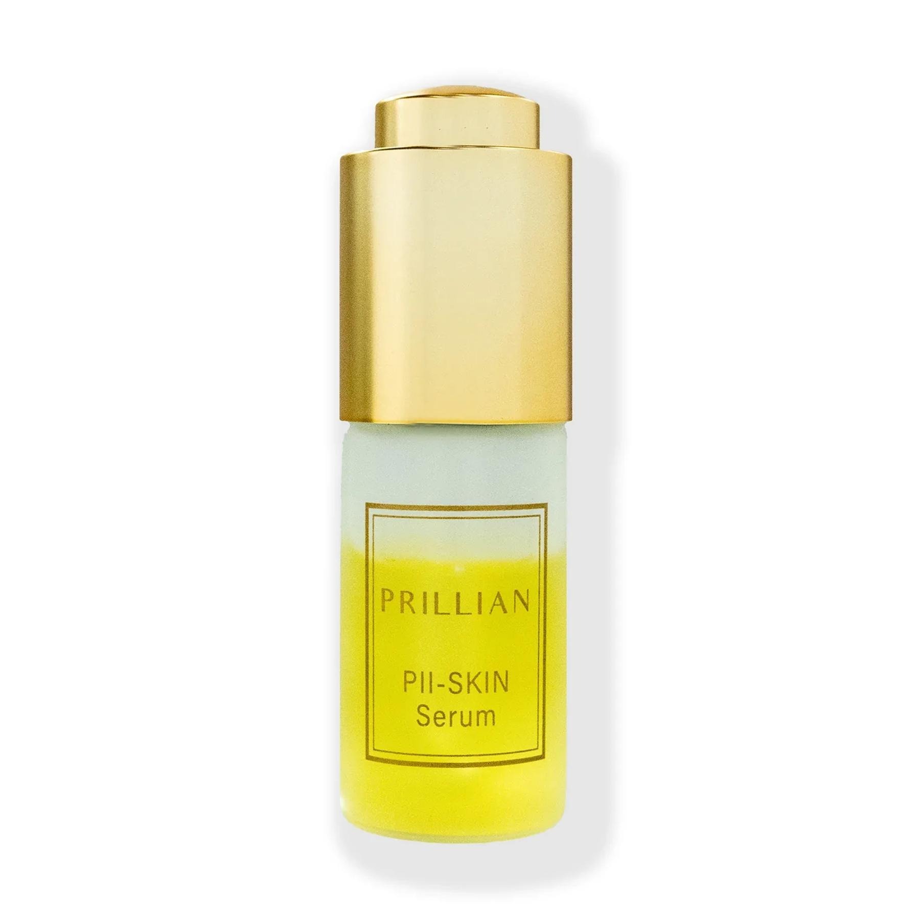 プリリアンPIIーSKINセラム 10mI