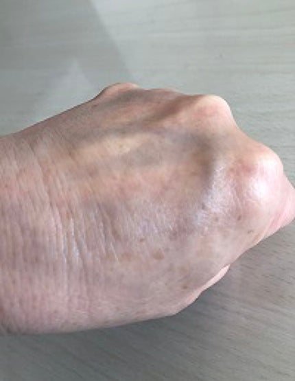 リュクス リブルームナイトクリーム/BENEFIQUE/フェイスクリームを使ったクチコミ(3枚目)