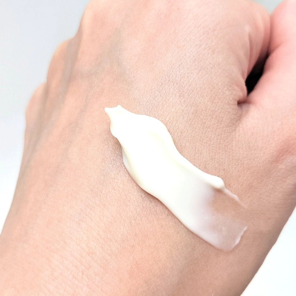 ビタミンツリー ナチュラル グロウ クリーム/シンプリオ/フェイスクリームを使ったクチコミ(2枚目)