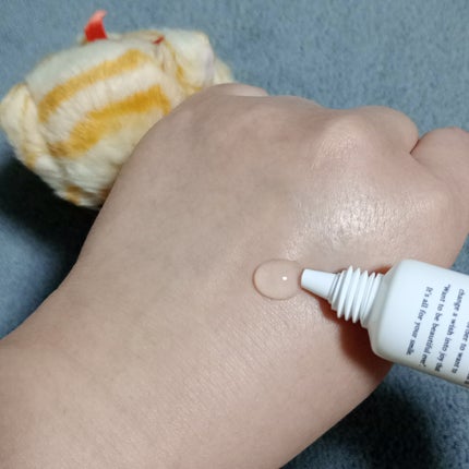 ジュメル アイクリーム/Jumel(ジュメル)/アイケア・アイクリームを使ったクチコミ(4枚目)