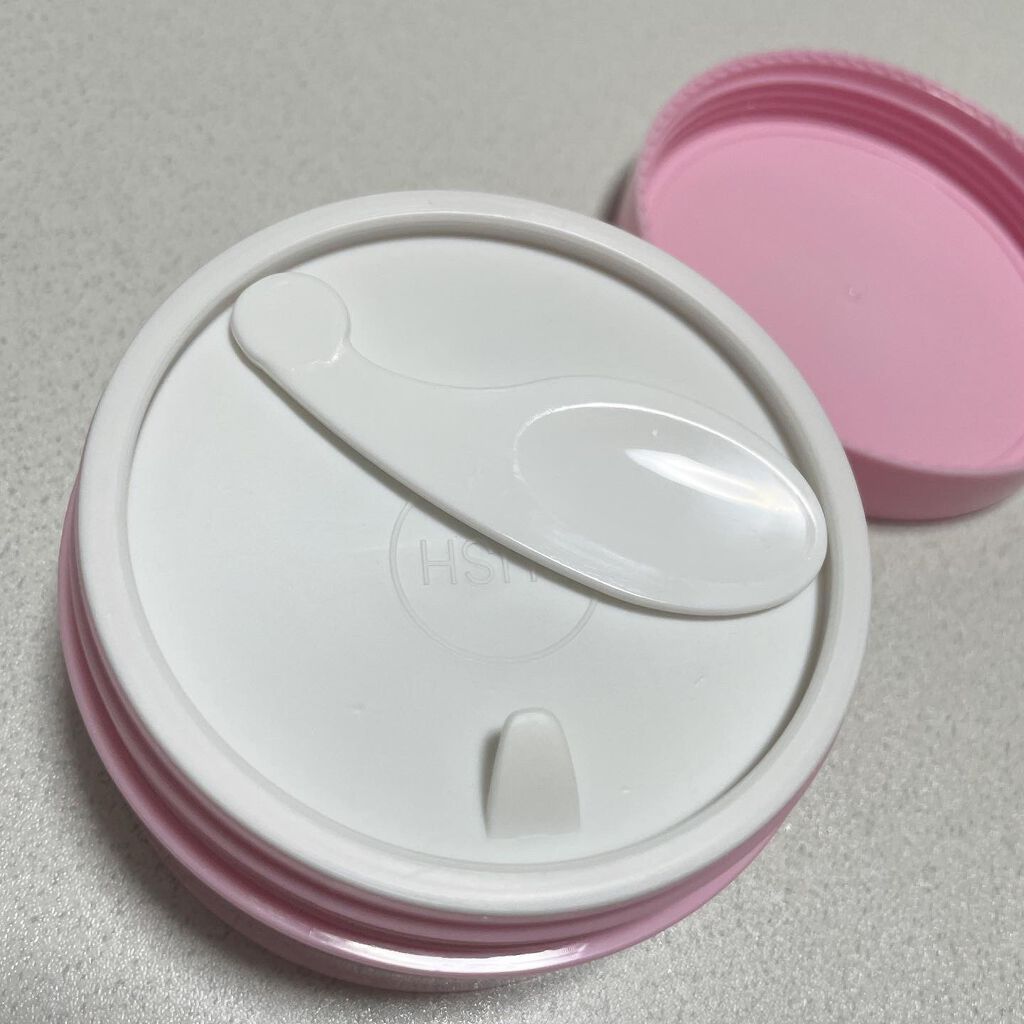 natsumi on LIPS 「I'msorryForMySkinアイムソーリーフォーマイスキ..」(5枚目)