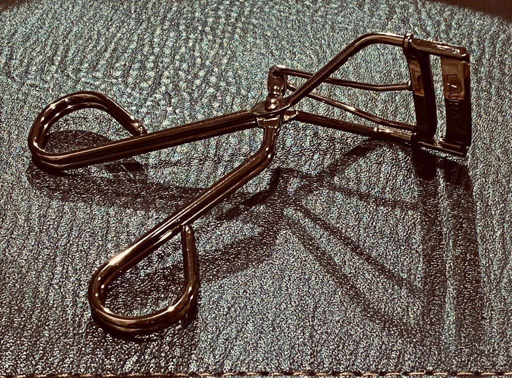 アーティスト アイラッシュ カーラー/ローラ メルシエ/ビューラーを使ったクチコミ(1枚目)