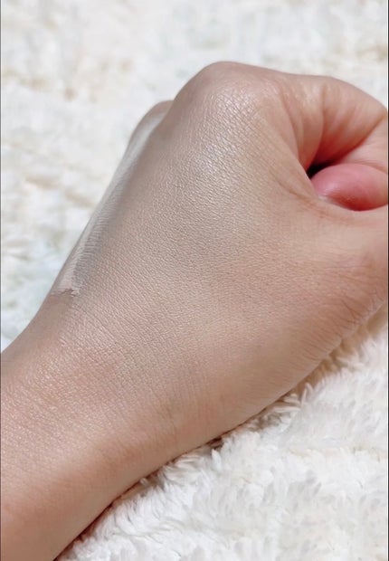 ラディアンスフィットセラムファンデーション/TFIT/リキッドファンデーションを使ったクチコミ(6枚目)