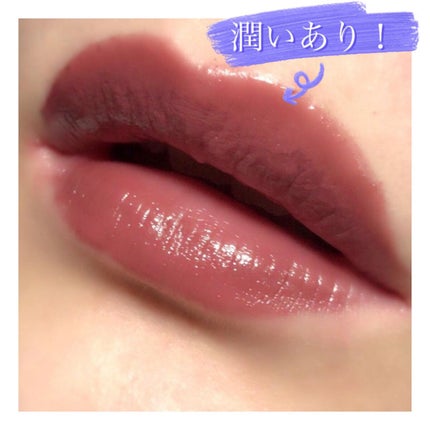 口紅(詰替用)/ちふれ/口紅を使ったクチコミ(2枚目)