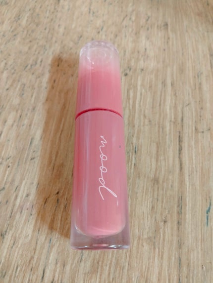 ペリペラ インク ムード グロイ ティント/PERIPERA/リップティントを使ったクチコミ(2枚目)