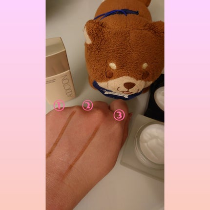 ザ スキンケア ファンデーション/ADDICTION/リキッドファンデーションを使ったクチコミ(2枚目)