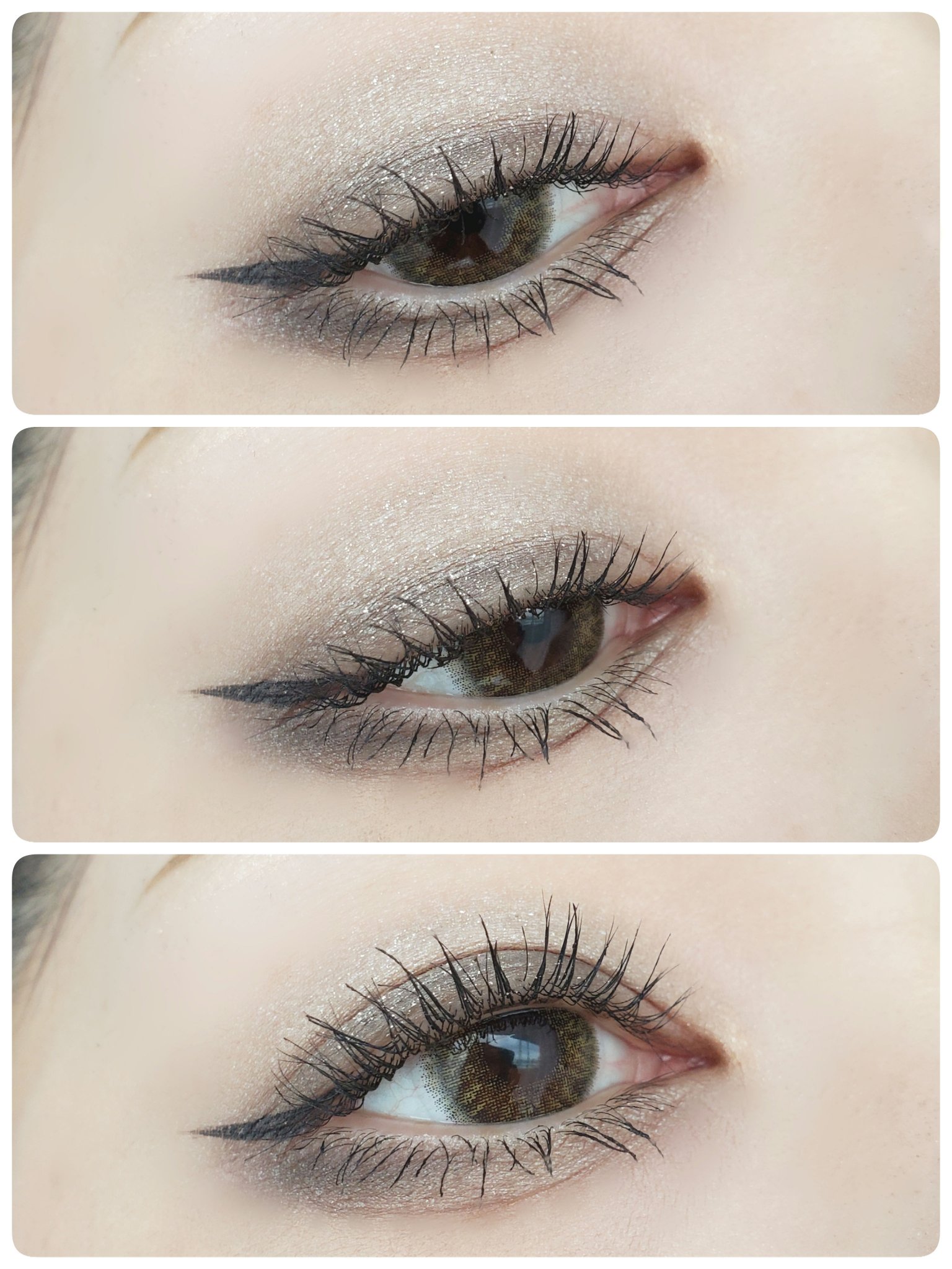 フェイスカラーパレット/チャコット・コスメティクス/アイシャドウパレットを使ったクチコミ（1枚目）