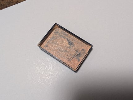 &be ファンシーラー/&be/パレットコンシーラーを使ったクチコミ(1枚目)