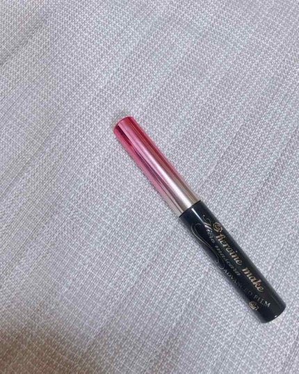 マイクロマスカラ アドバンストフィルム/ヒロインメイク/マスカラを使ったクチコミ(3枚目)