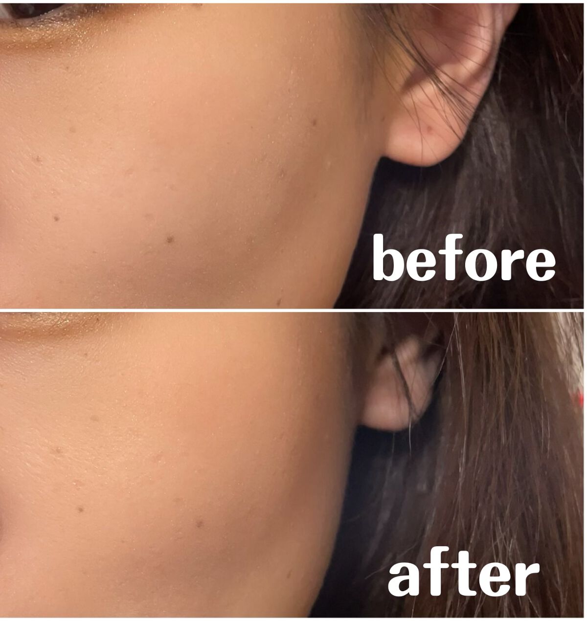 ピュア カラー ブラッシュ/SUQQU/パウダーチークを使ったクチコミ(3枚目)