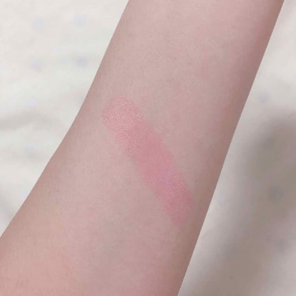 チェリースイート カラーリップバーム/ETUDE/口紅を使ったクチコミ(4枚目)