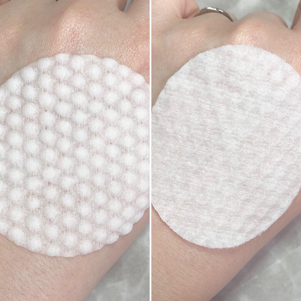 はちみつコラーゲントナーパッド/BIA Effect/トナーパッドを使ったクチコミ（2枚目）