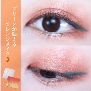 ヌード ドラマ II アイシャドウ パレット/BOBBI BROWN/アイシャドウパレットを使ったクチコミ（1枚目）