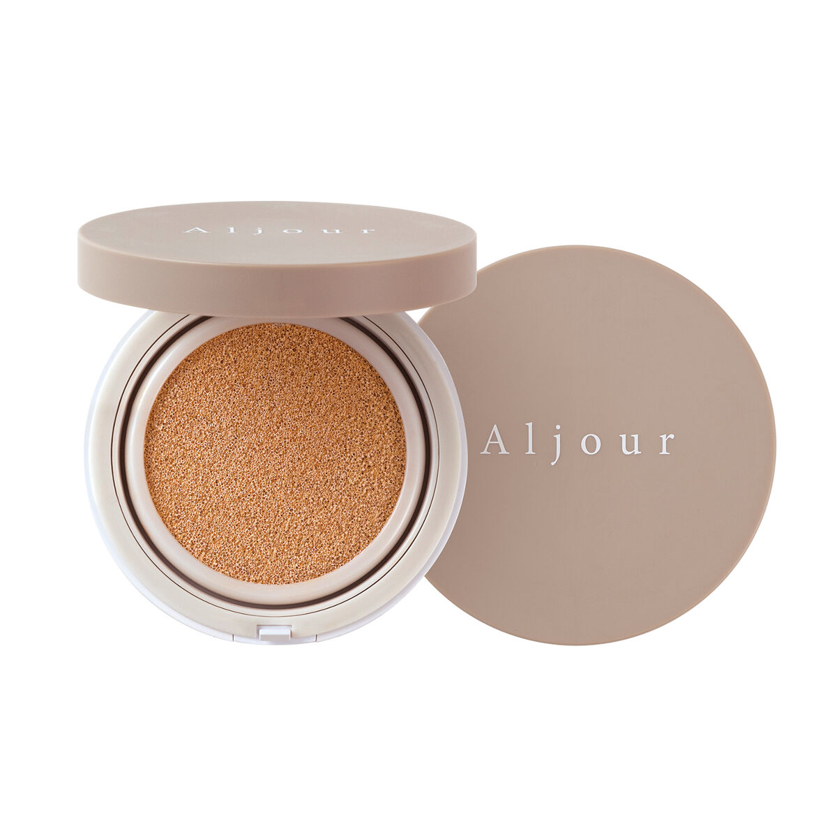 Aljour クッションファンデーション
