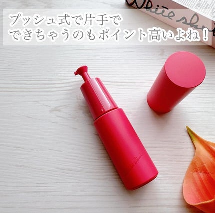 ホワイトショット フェイシャルセラム/POLA/美容液を使ったクチコミ(2枚目)
