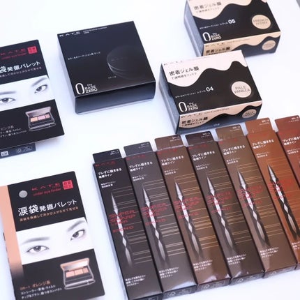 ケイト カラー&カバークッション/KATE/クッションファンデーションを使ったクチコミ(6枚目)