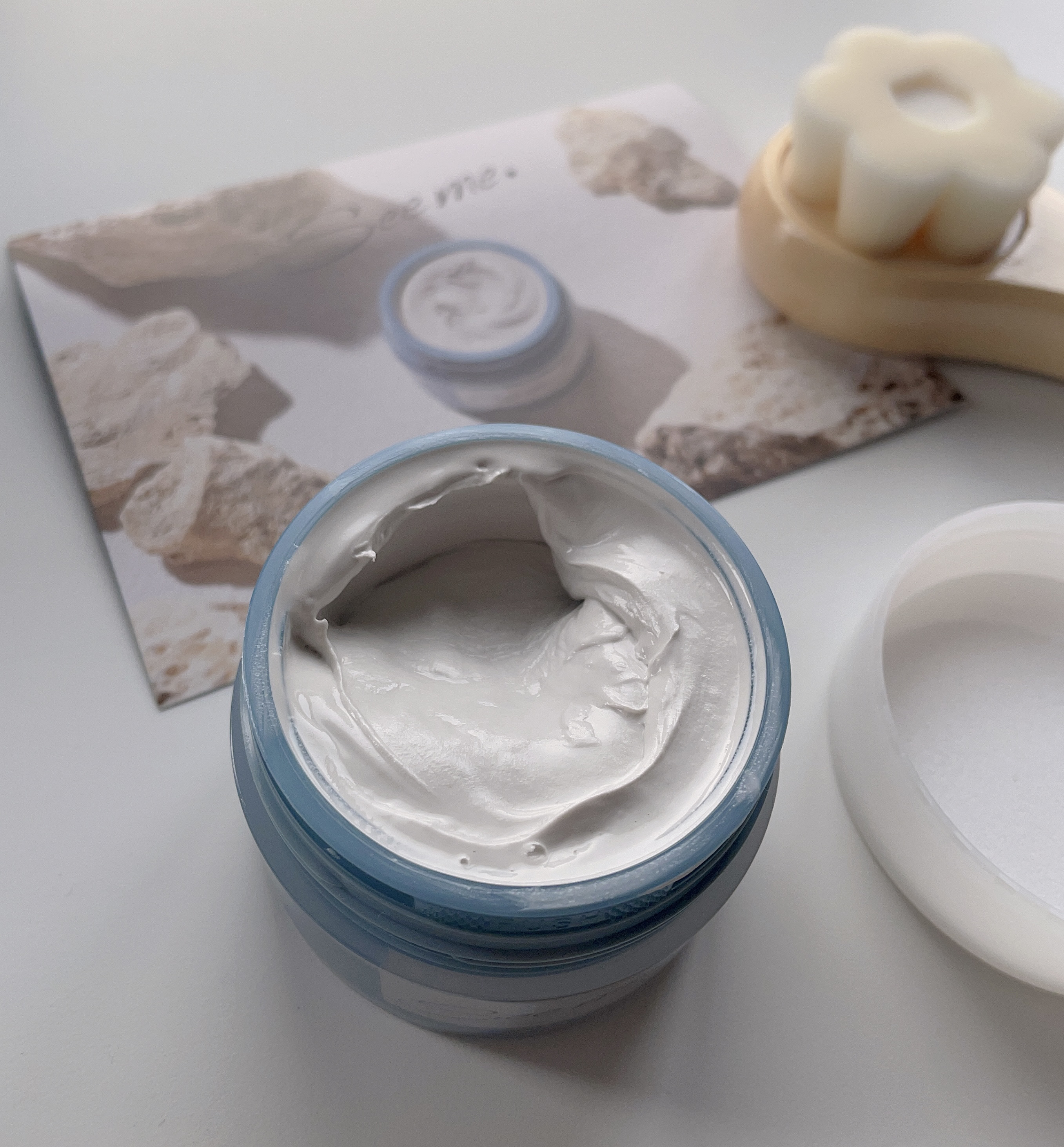 BRIGHTENING WASH リフィル 60g/SHIKARI/その他洗顔料を使ったクチコミ（3枚目）