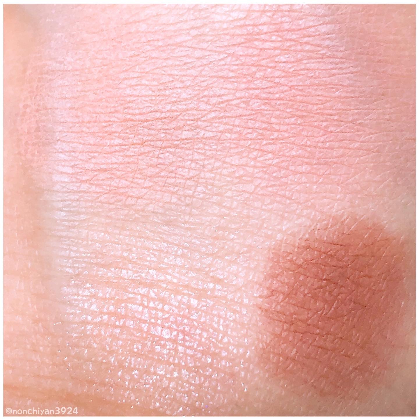 アンドバイロムアンド　メロウアイパレット/&nd by rom&nd/アイシャドウパレットを使ったクチコミ（3枚目）