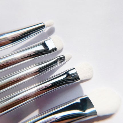 fillimilli アイメイクブラシセット/fillimilli/メイクブラシを使ったクチコミ(4枚目)