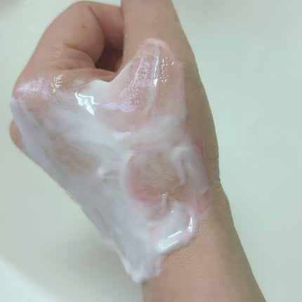 リッチクレンジングクリーム/HAP+R/クレンジングクリームを使ったクチコミ(6枚目)