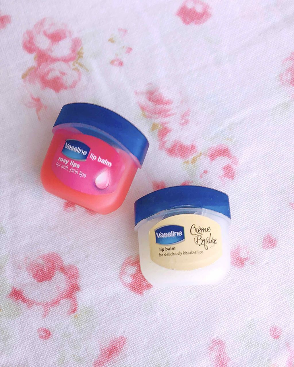 リップ オリジナル/ヴァセリン/リップバームを使ったクチコミ(1枚目)