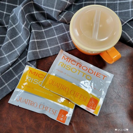 yuki on LIPS 「#microdiet·͜·♡/マイクロダイエット➹1食置き換え..」(5枚目)