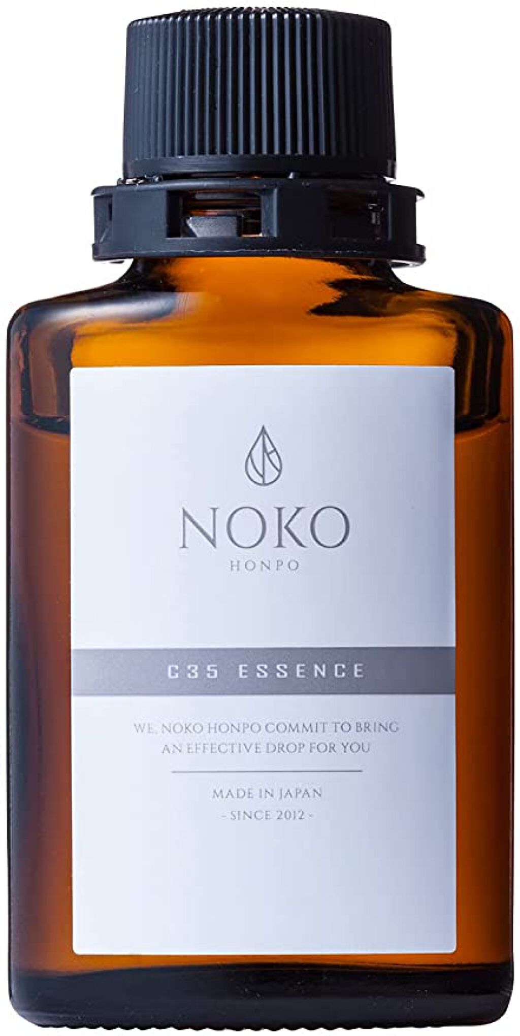 濃厚本舗 ビタミンC誘導体 35％配合