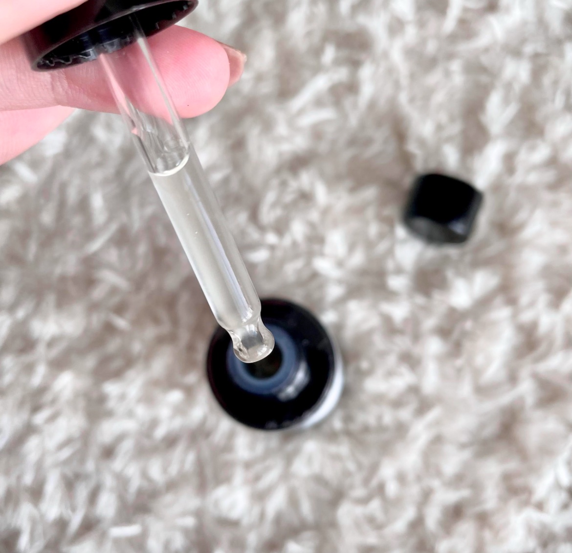 スノーマッシュルームリアルアンプルマスク/daymellow’/シートマスク・パックを使ったクチコミ（3枚目）