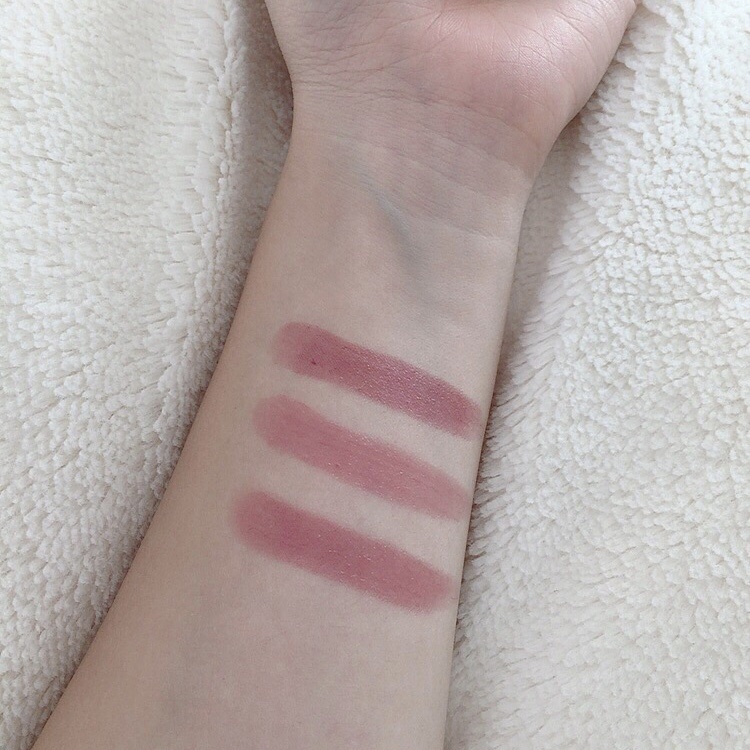 ケイト リップモンスター/KATE/口紅を使ったクチコミ（2枚目）