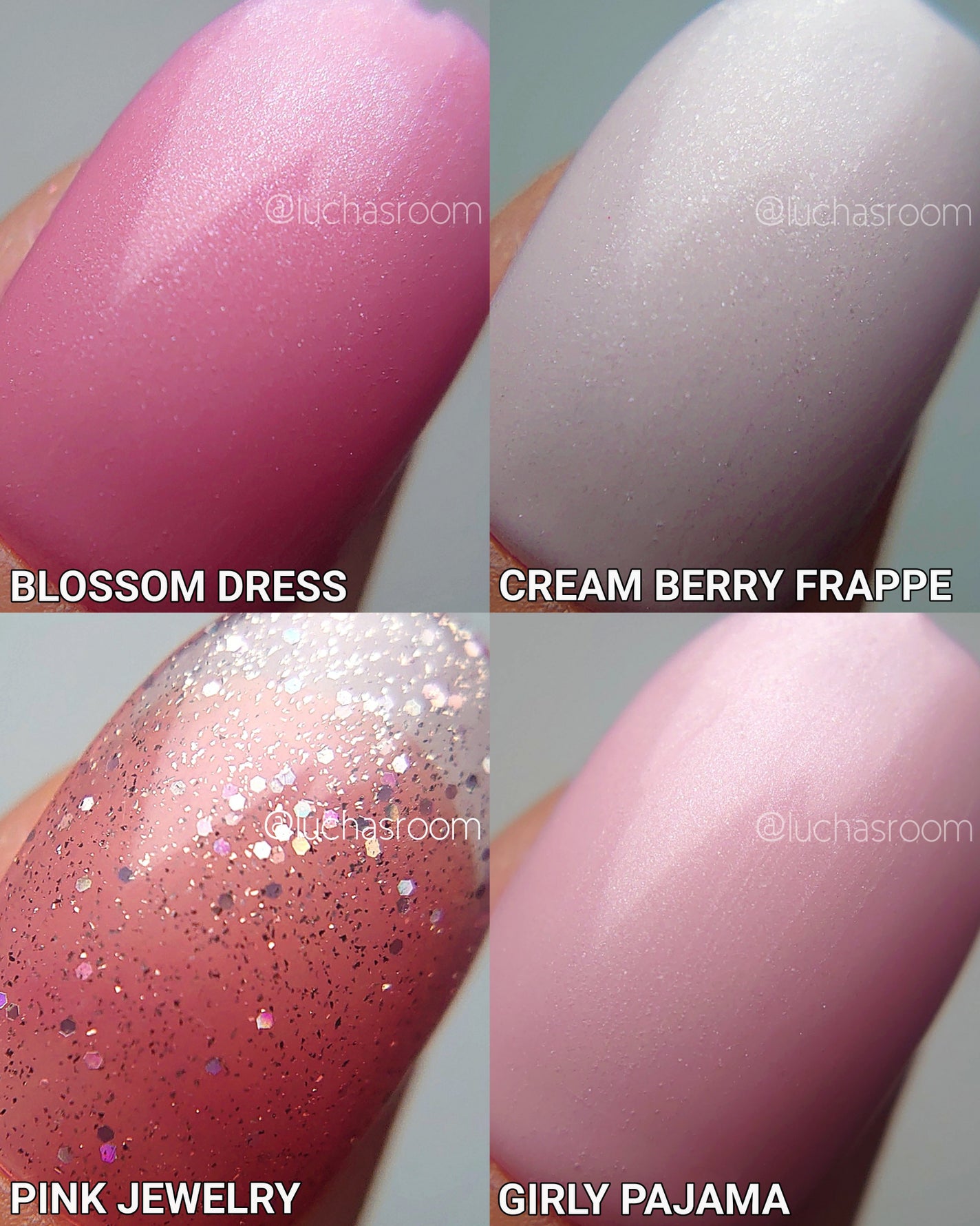 ジェルネイル(ライト対応)/セリア/ジェルネイルを使ったクチコミ(3枚目)