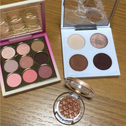 ルックアット マイアイジュエル/ETUDE/単色アイシャドウを使ったクチコミ(1枚目)