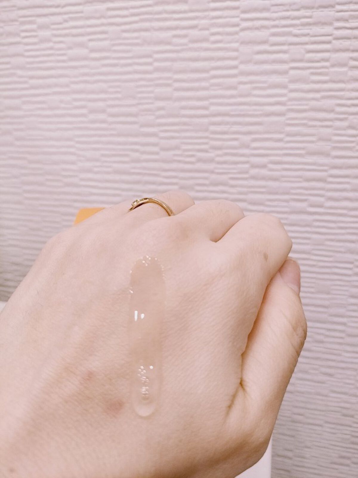 デイグロウ - Radiance Booster Serum/elloher/美容液を使ったクチコミ（3枚目）