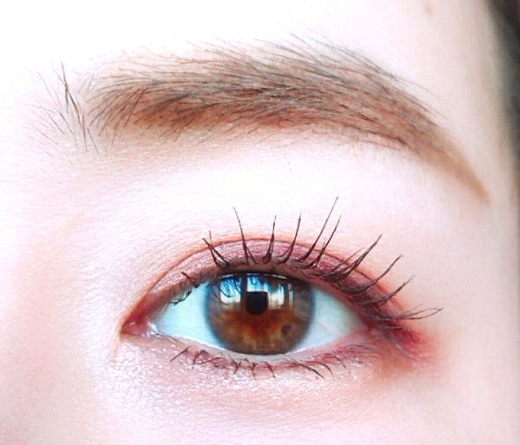 アディクション ザ アイシャドウ/ADDICTION/単色アイシャドウを使ったクチコミ（1枚目）